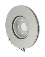 Bremsscheibe Scheibenbremse, Bild 2