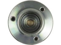 Magnetschalter Starter Anlasser, Bild 2