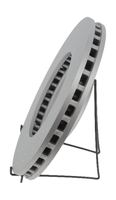 Bremsscheibe Scheibenbremse, Bild 4