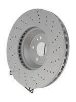 Bremsscheibe Scheibenbremse, Bild 5