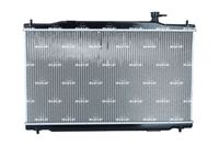 Kühler Wasserkühler Motorkühler, Bild 3