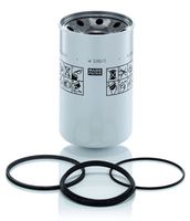Arbeitshydraulik Filter Hydraulische Anlage, Bild 2