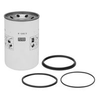 Arbeitshydraulik Filter Hydraulische Anlage, Bild 3