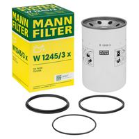 Arbeitshydraulik Filter Hydraulische Anlage, Bild 5