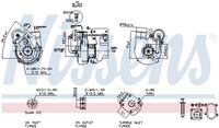 Turbolader, Bild 6