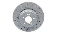 Bremsscheibe Scheibenbremse, Bild 3