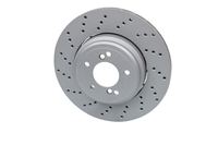 Bremsscheibe Scheibenbremse, Bild 4