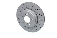 Bremsscheibe Scheibenbremse, Bild 5