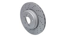 Bremsscheibe Scheibenbremse, Bild 6