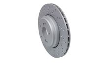 Bremsscheibe Scheibenbremse, Bild 7
