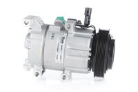 Kompressor Klima Klimaanlage Klimakompressor, Bild 9