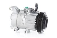 Kompressor Klima Klimaanlage Klimakompressor, Bild 10