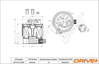 Kraftstofffilter Kraftstoff Filter, Bild 8
