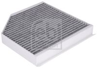 Filterset Ölfilter Luftfilter Innenraumfilter, Bild 3