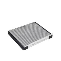 Filterset Ölfilter Luftfilter Innenraumfilter Kraftstofffilter, Bild 2