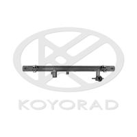 Kühler Wasserkühler Motorkühler, Bild 5