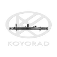 Kühler Wasserkühler Motorkühler, Bild 6