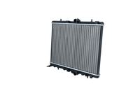 Kühler Wasserkühler Motorkühler, Bild 11