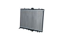 Kühler Wasserkühler Motorkühler, Bild 10