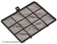 Innenraumfilter Pollenfilter Filter, Bild 1