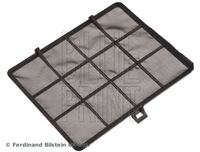 Innenraumfilter Pollenfilter Filter, Bild 2