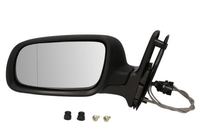 Set: 2 × Außenspiegelglaseinsatz, Bild 5