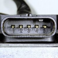 NOx Sensor Katalysator Kat, Bild 2