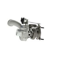 Turbolader, Bild 11