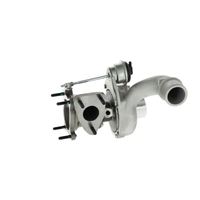 Turbolader, Bild 29