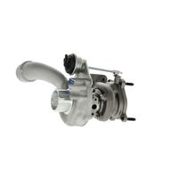 Turbolader, Bild 10