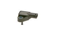 Sensor Saugrohrdruck, Bild 18