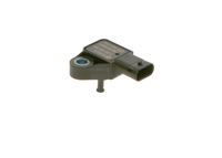 Sensor Saugrohrdruck, Bild 20