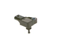 Sensor Saugrohrdruck, Bild 10