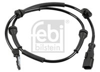 ABS Sensor Drehzahlmesser, Bild 1