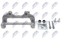 Halter Bremssattel Bremszange