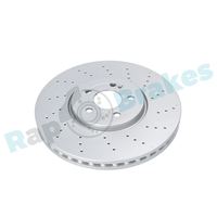 Bremsscheibe Scheibenbremse, Bild 1