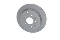 Bremsscheibe Scheibenbremse, Bild 3