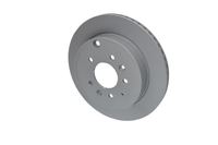 Bremsscheibe Scheibenbremse, Bild 4