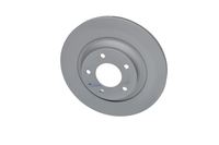 Bremsscheibe Scheibenbremse, Bild 3