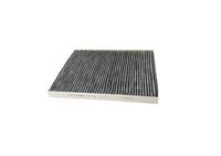 Innenraumfilter Pollenfilter Filter, Bild 2