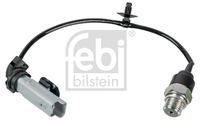 Öldruckschalter Öldrucksensor