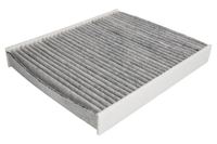 Innenraumfilter Pollenfilter Filter, Bild 2