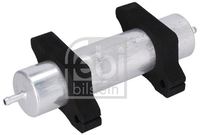 Kraftstofffilter Kraftstoff Filter, Bild 2