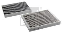 Filterset Ölfilter Luftfilter Innenraumfilter, Bild 2