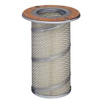 SekundärLuftfilter Motorluftfilter Filter, Bild 1