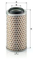 Luftfilter Motorluftfilter Filter, Bild 2