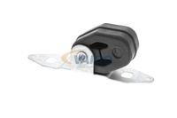 Halter Abgasanlage, Bild 15