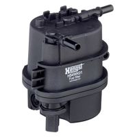 Filterset Ölfilter Luftfilter Innenraumfilter Kraftstofffilter, Bild 4