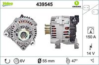 Lichtmaschine Generator, Bild 4