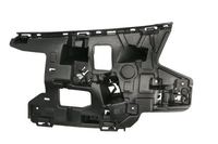 Set: Scheinwerferbefestigung + Stoßstange Halter, Bild 2
